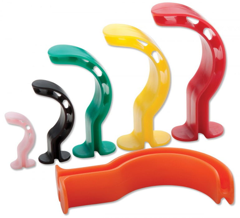 Berman Airway Kit, 40-110mm Sizes 00-6 - ADC 4000