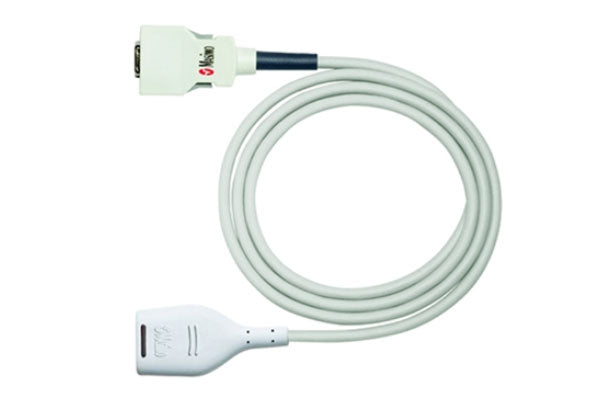 4080 Masimo Original SpO2 Adapter Cable. 150 cm