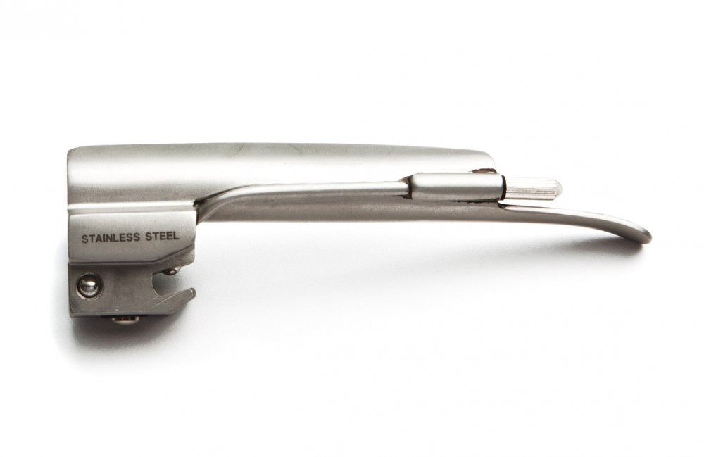 Satin Wisconsin Blade #2 - ADC 4092