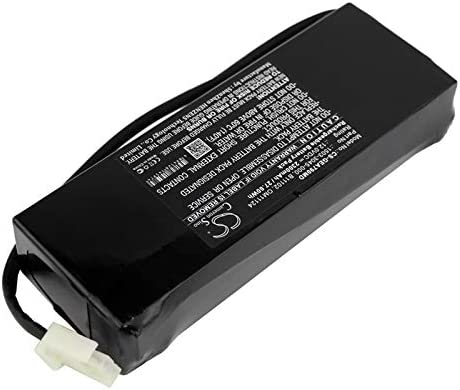 1503-3045-000 REPLACEMENT BATTERY, 2.2 AH, SEALED LEAD ACID, 12
