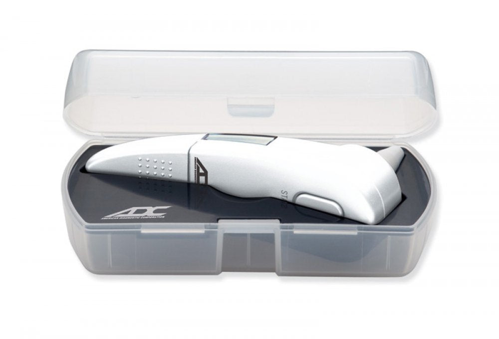 ADTEMP 421 IR Tympanic Therm No probe cover, 1 sec - ADC 421