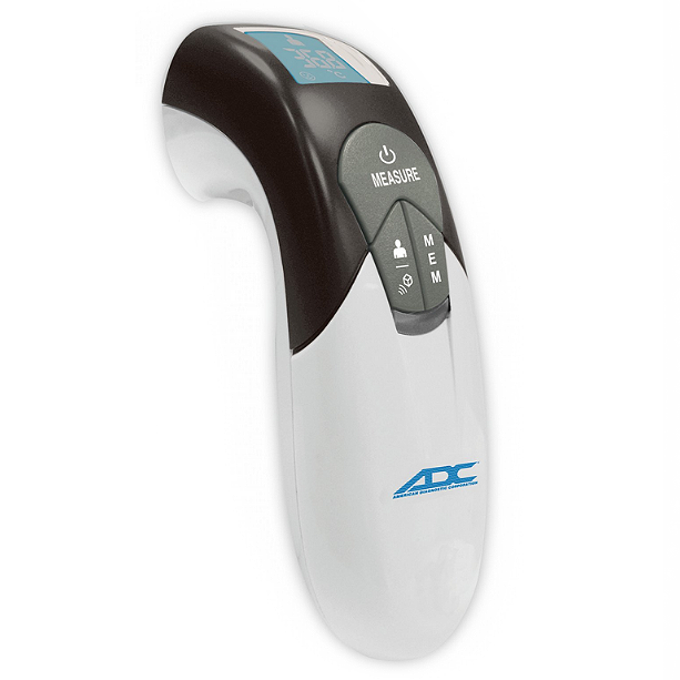 ADC Adtemp 429 Non-Contact Thermometer (NEW)