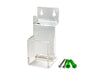 Wall Cradle, Non-Contact Therm Acrylic, w/hardware & box - ADC 429CRADLE - 3
