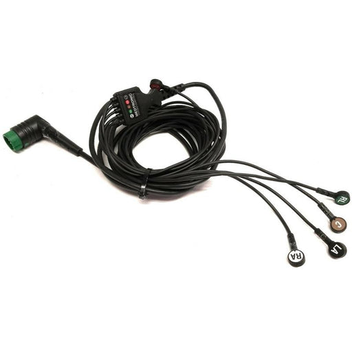 LIFEPAK 12/15/20 5-wire ECG Cable 3200496-00 - (New)