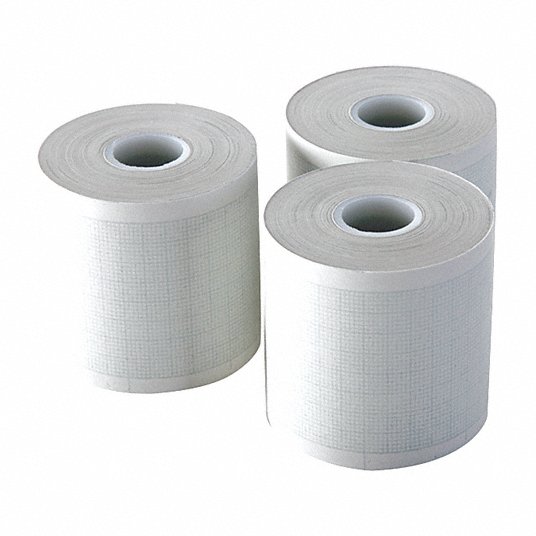 PHYSIO CONTROL Defibrillator Paper: Lifepak 12/Lifepak 15/Lifepak 20