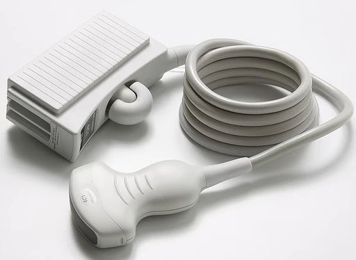 Siemens 4C1 Curved Array Transducer Probe (Refurbished)