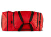 L2d Jumbo Firefighter Gear Bag, Red - Line2Design 54400 - 4