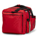 L2d XXL Firefighter Gear Bag, Red - Line2Design 54750 - 4