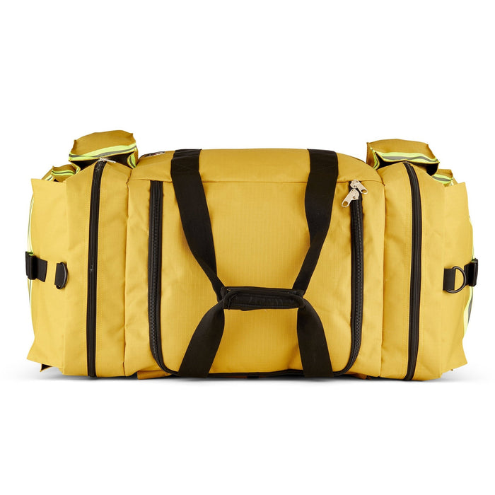 L2d Elite Gear Bag, Tan/Yellow - Line2Design 54800