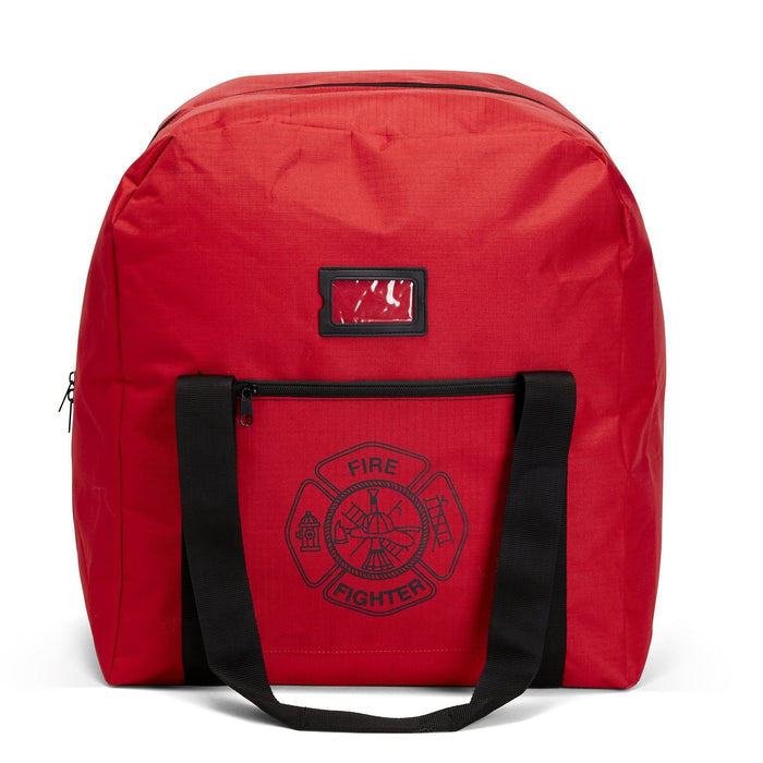 L2d Step In Gear Bag, Economy, Red - Line2Design 54550