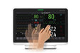 Mindray BeneVision N12 / N15 / N17 Patient Monitors - 4