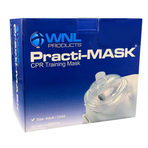 WNL Practi-MASK® Adult/Child - WNL 5000TM
