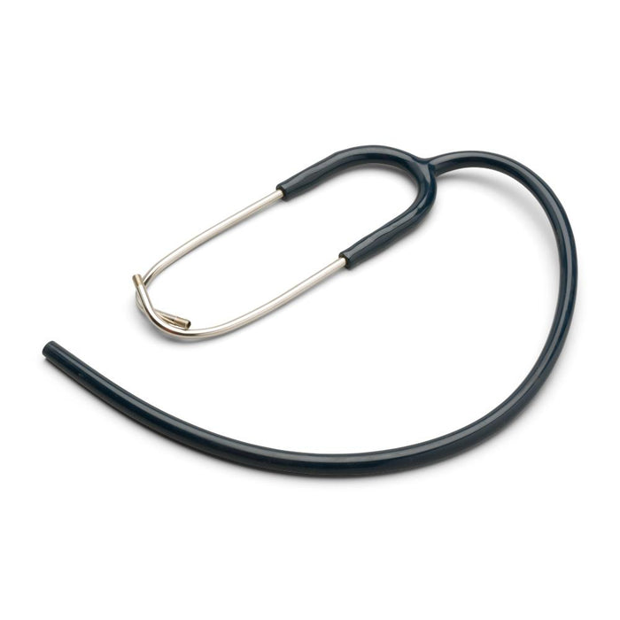 Professional Binaural/Spring Assembly and Tubing Navy, 71 cm (28"), Welch Allyn 5079-197