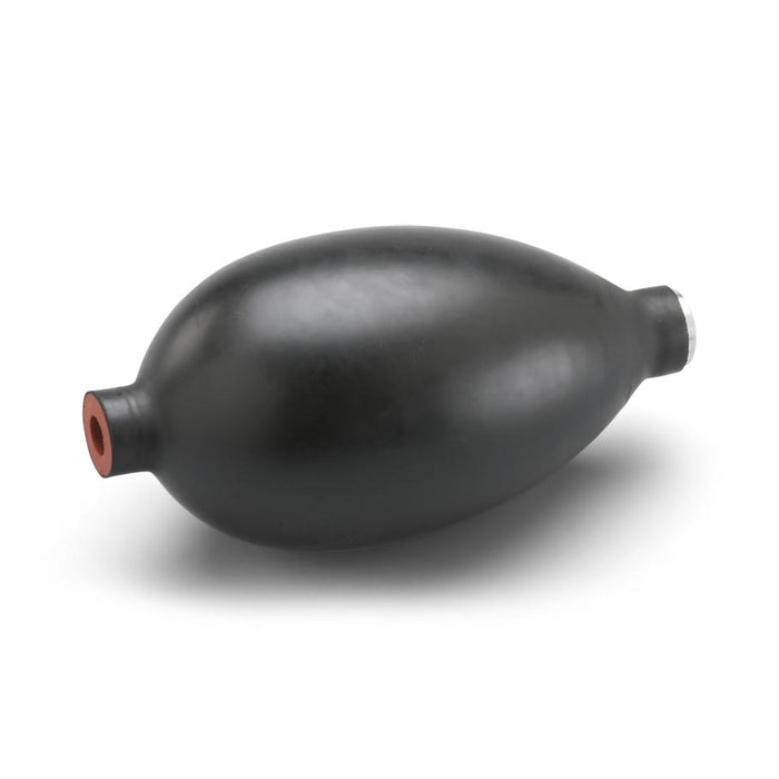 Standard Neoprene Bulb, 12/Box - Welch Allyn 5086-01H