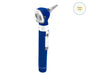 DIAGNOSTIX Pocket Otoscope 2.5v, Hal/Xen, Royal Blue - ADC 5111NRB - 1