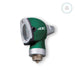 Head, 2.5v DIAGNOSTIX Otoscope LED, Green - ADC 5120NLGR - 1