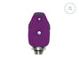Head, 2.5v DIAGNOSTIX Ophthalm LED, Purple - ADC 5140NLV - 1