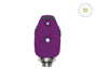 Head, 2.5v DIAGNOSTIX Ophthalm Hal/Xen, Purple - ADC 5140NV - 1