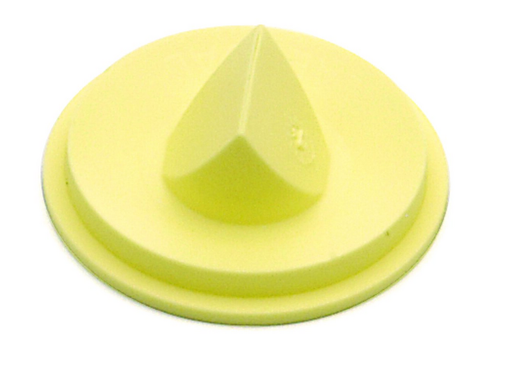 LSR Lip Valve - Laerdal 540103