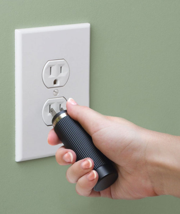 Handle, Plug in, w/Li-ion batt USA, 120v - ADC 5460