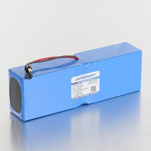 B11152 IMPACT 754 EAGLE UNI-VENT VENTILATOR BATTERY 704-0754-01