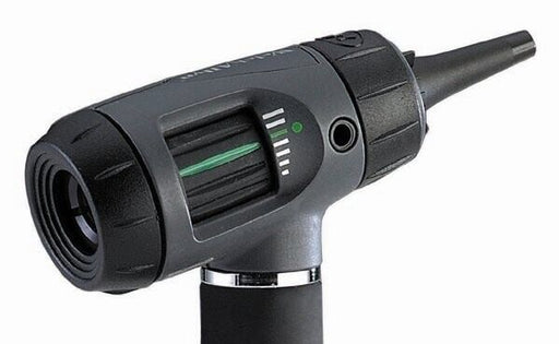 Otoscope with Throat Illuminator MacroView™ Diagnostic Type 3.5 Volt Halogen HPX