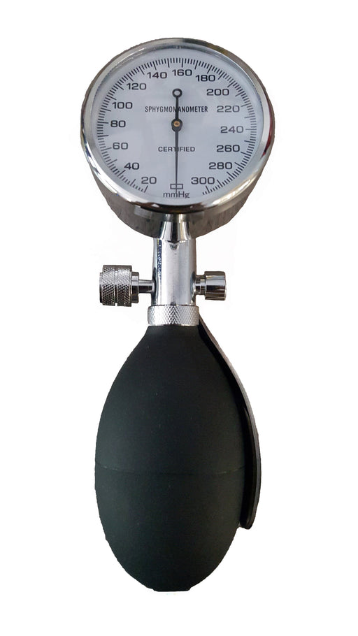 LINE2design Blood Pressure Cuff Kit-5 Replacement Gauge - LINE2design 58710-F