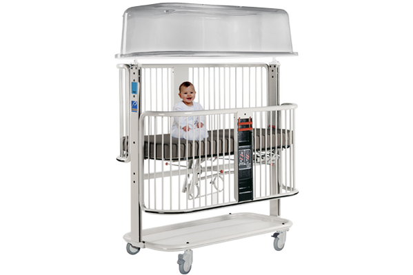 Pedigo Rack Pedigo — Integris Equipment LLC