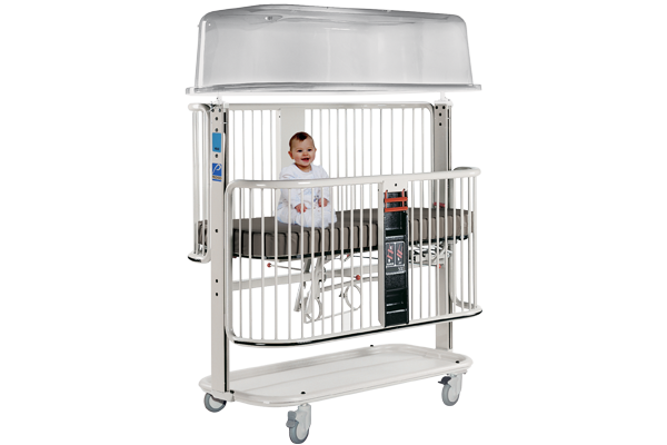 Pediatric Crib Stretcher - Pedigo 500-001