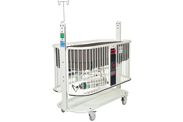 Pediatric Crib Stretcher - Pedigo 500-001