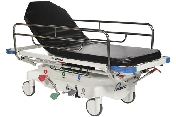 Universal Procedure Stretcher - Pedigo 5400-W