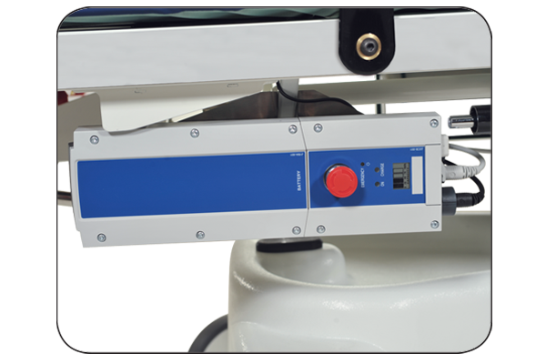 Eye Stretcher, Narrow - Pedigo 7500-NE