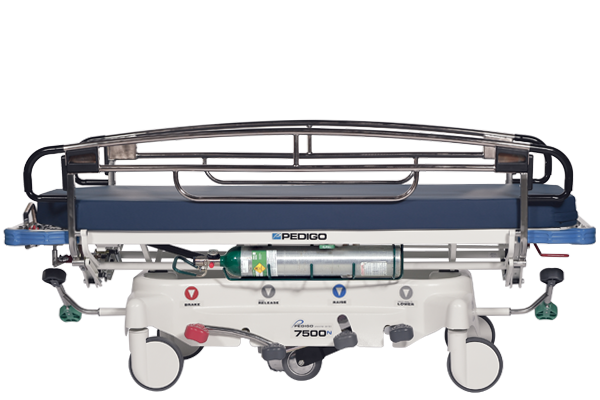 7500-N Special Package - Pedigo 7500-N-SPEC