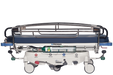 Trauma/Transport Stretcher - Pedigo 7500-W - 1