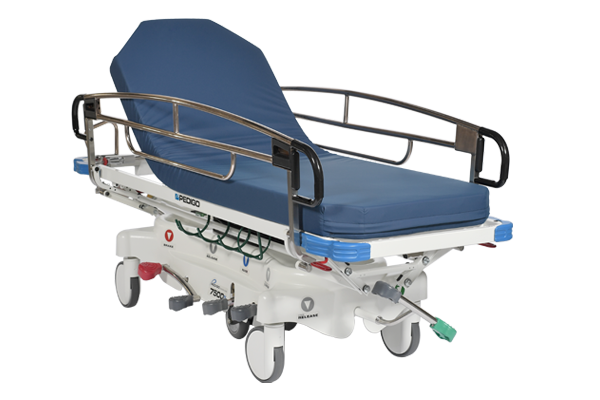Trauma/Transport Stretcher - Pedigo 7500-W