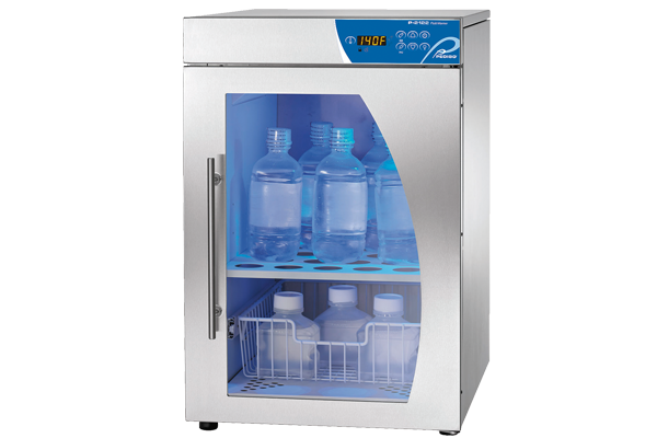 Fluid Warming Cabinet, 3.4 Cu. Ft. - Pedigo P-2122