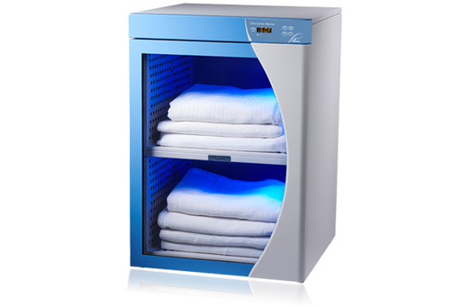 Blanket Warming Cabinet, Elite Series, 7.5 Cu. Ft. - Pedigo P-2240
