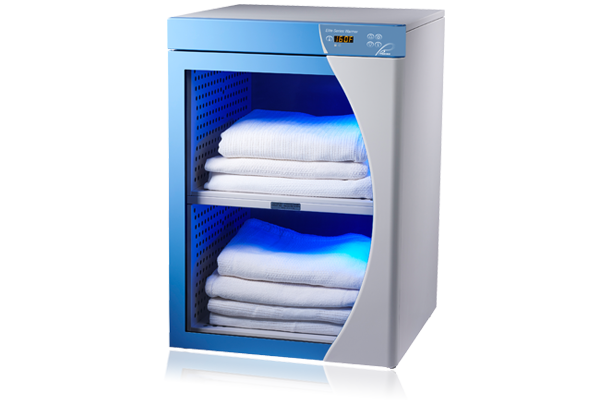 Blanket Warming Cabinet, Elite Series, 7.5 Cu. Ft. - Pedigo P-2240
