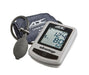 Advantage Semi-Auto Digital BP Adult, Navy, LF - ADC 6012N - 1