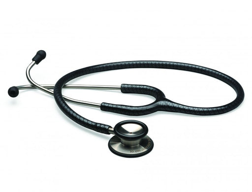 ADSCOPE LE 603 Stethoscope Adult 30", Carbon Fiber - DISCONTINUED
