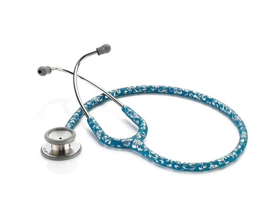 ADSCOPE LE 603 Stethoscope Adult 30", Florentine - ADC  603FLT
