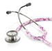 ADSCOPE LE 603 Stethoscope Adult 30", Hibiscus - ADC  603HB - 1