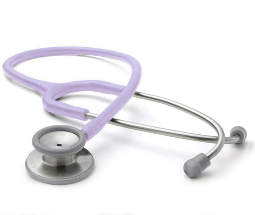 ADSCOPE Stethoscope Adult 30", Lavender - ADC 603LV
