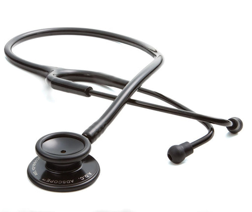 ADSCOPE Stethoscope Adult 30", Tactical - ADC 603ST