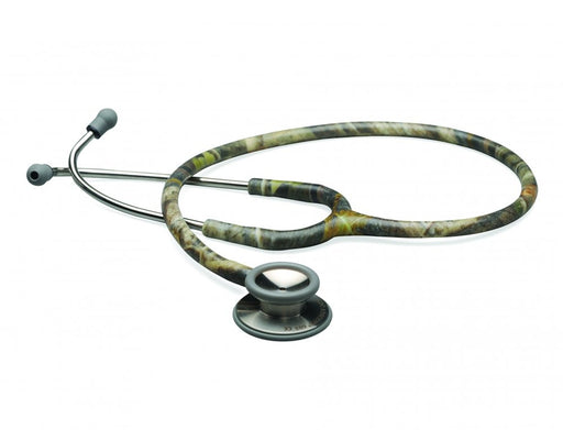 ADSCOPE LE 603 Stethoscope Adult 30", Woodland - ADC 603WO