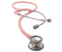 ADSCOPE Stethoscope Pediatric 29.5", Pink - ADC 604P - 1