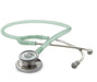 ADSCOPE Conv Stethoscope Adult 30", Sea Glass - ADC 608FS - 1