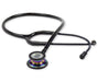 ADSCOPE Conv Stethoscope Adult 30", Iridescent,Tactical - ADC 608IST - 1