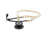ADSCOPE LE 608 Stethoscope Adult 30", Leopard Tactical - ADC 608LPST - 1