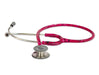 ADSCOPE LE 608 Stethoscope Adult 30", Midnight Rose - ADC 608MR - 1